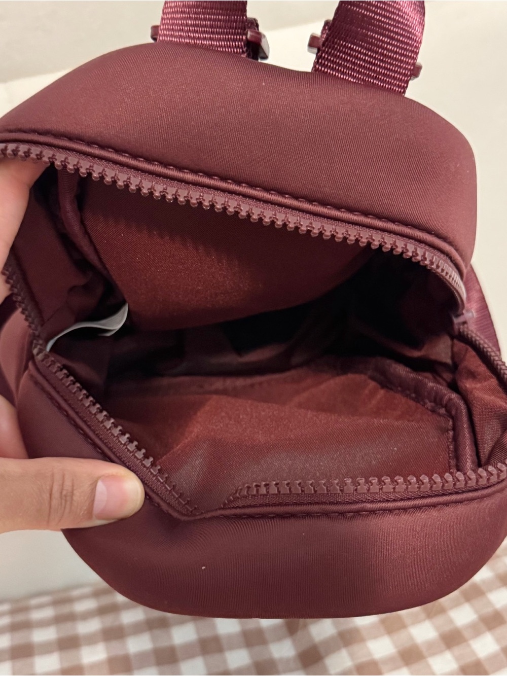 Neoprene Mini Backpack - All In Motion™ - Picture 3 of 5